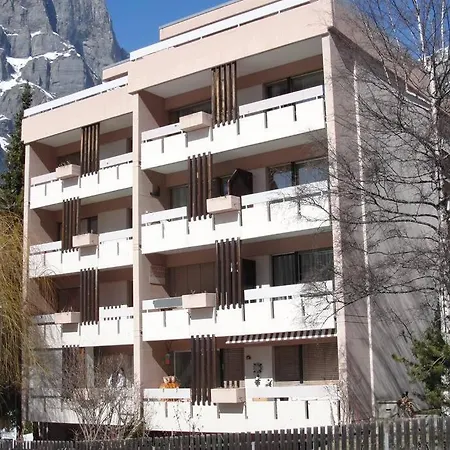 Apartment Mayenzett 24
