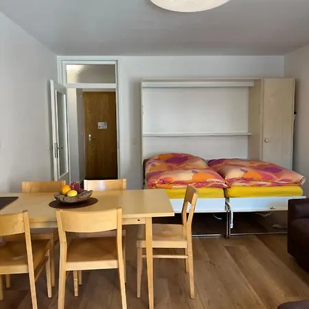 Apartment Mayenzett 24 *