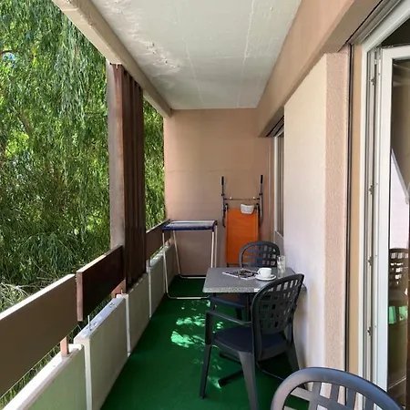 Apartment Mayenzett 24 Leukerbad