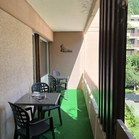 Apartment Mayenzett 24